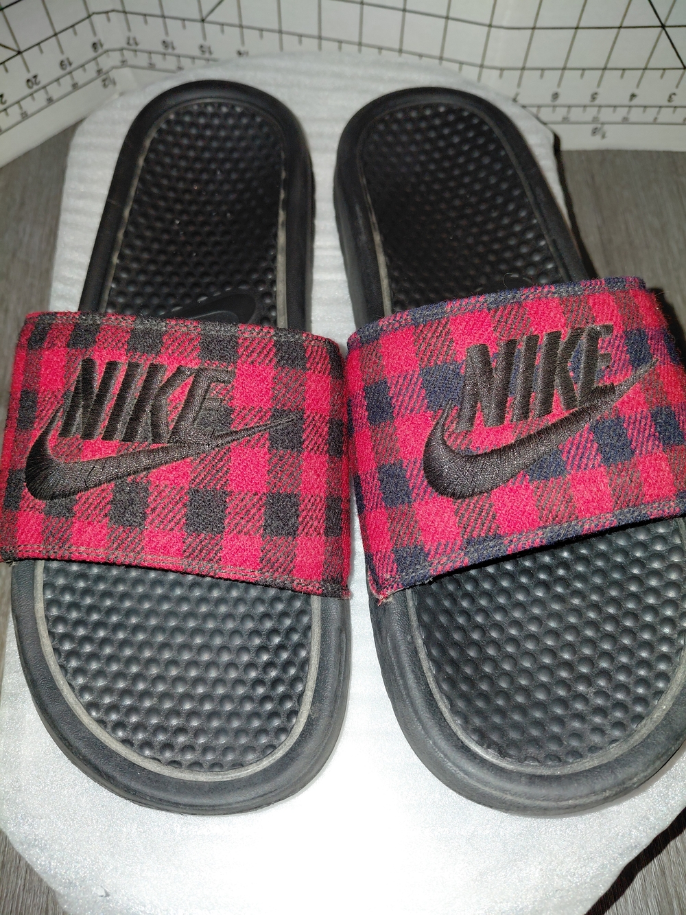 Nike Benassi JDI SE Slide